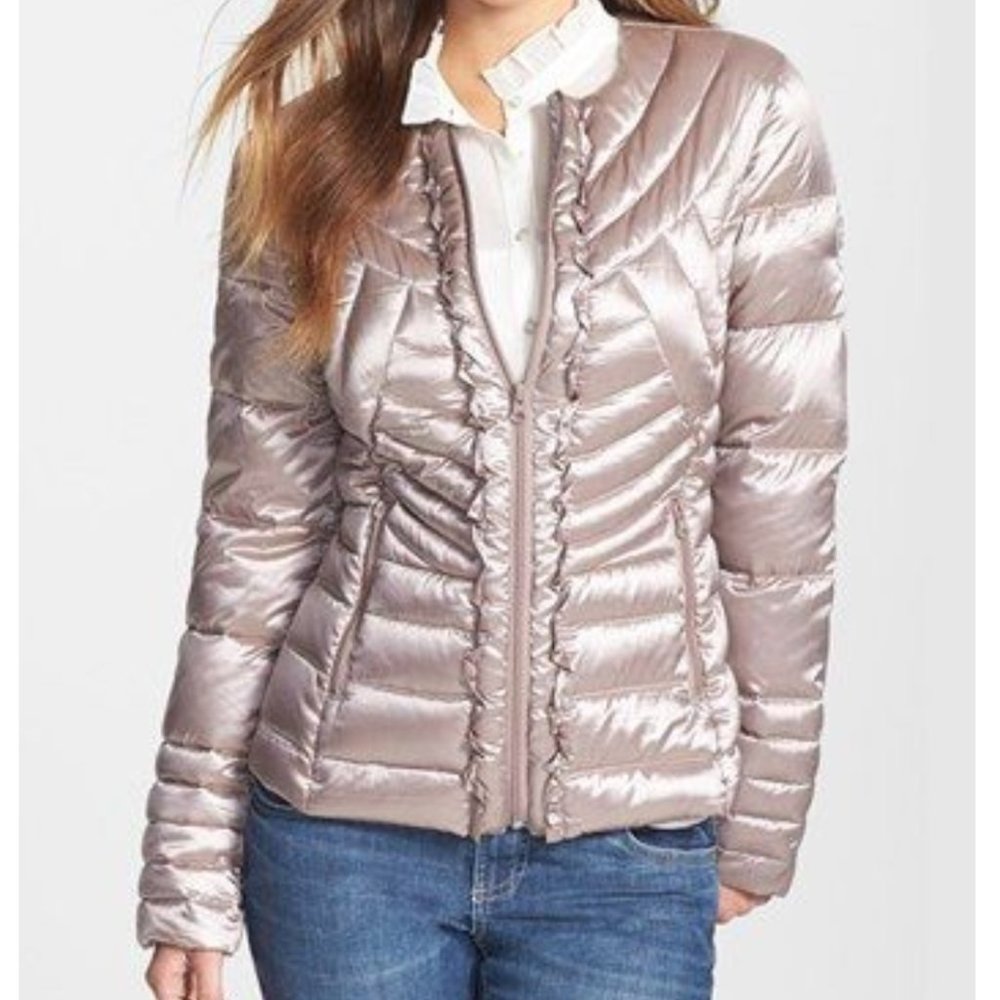 Bernardo jacket